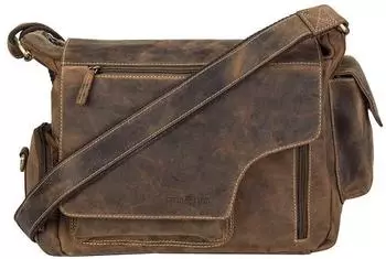 Greenburry Vintage brown (1763)