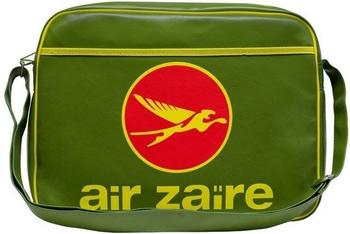 Logoshirt Air Zaïre Umhängetasche 29 cm