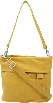 Zwei Mademoiselle M8 yellow