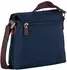 Tom Tailor Rina blue (11220-50)