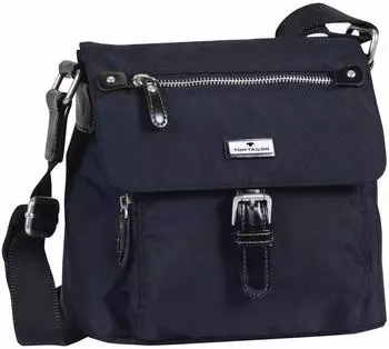 Tom Tailor Rina black (11220-60)