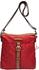 Picard Sonja Schultertasche rot (7830)