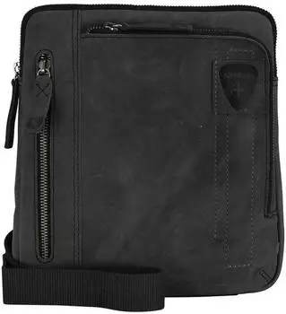 Strellson Richmond black (4010001455)