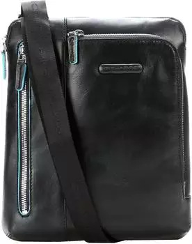Piquadro Blue Square nero (CA1816B2)