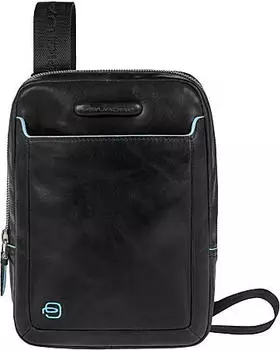 Piquadro Blue Square black (CA3084B2)
