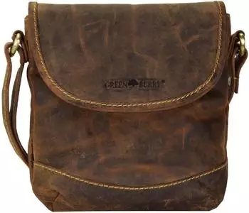 Greenburry Vintage brown (1699)