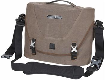 Ortlieb Courier-Bag L coffee