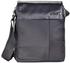Samsonite Hip-Tech Tablet Crossover with flap grey (67693)