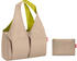 Reisenthel Mini Maxi Happybag taupe