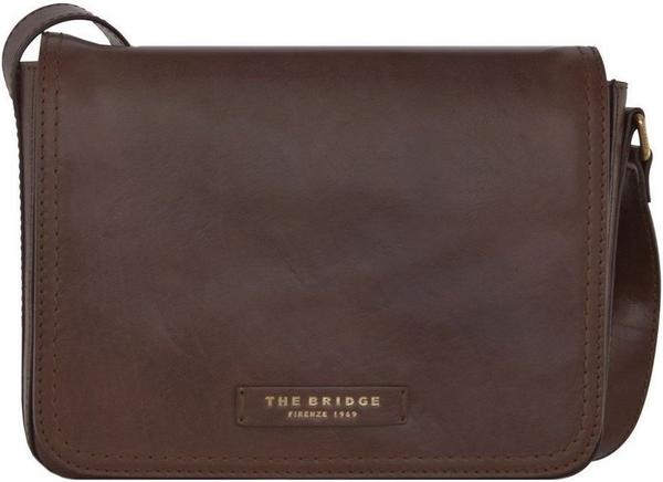 The Bridge Bruges Bruges Shoulder Bag brown (4481501)