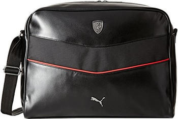 Puma Ferrari Reporter Bag black (73942)