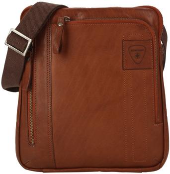 Strellson Upminster Shoulder Bag SV cognac (4010001927)
