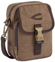 camel active Umh&auml;ngetasche "Journey" Herren Schultertasche, funktional und...