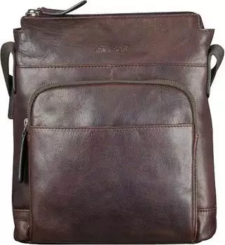 Strellson Coleman dark brown (4010002314)