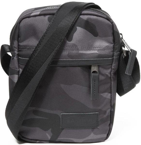 Eastpak The One constructed camo