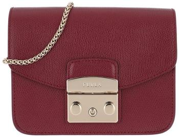 Furla Metropolis Mini ciliegia