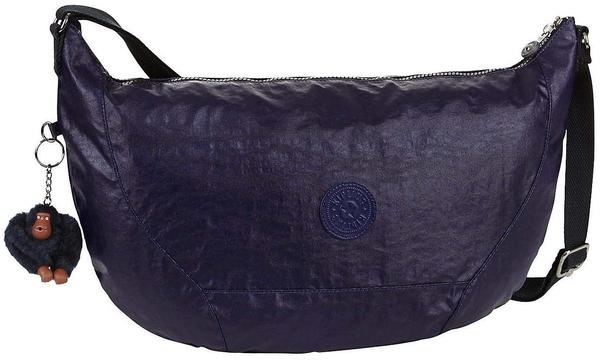 Kipling Nille lacquer indigo