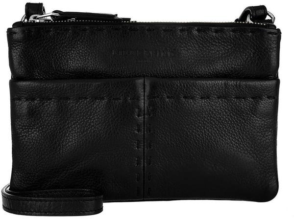 Liebeskind Greensboro Heavy Stitch oil black