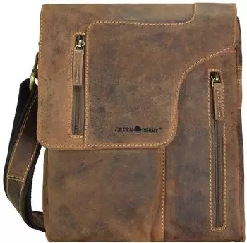 Greenburry Vintage brown (1694)