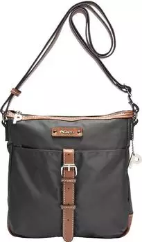 Picard Sonja Schultertasche anthrazit (7830)