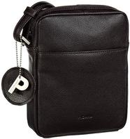 Picard Milano Umh&auml;ngetasche Leder 15 cm braun