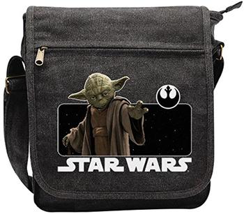 ABYstyle Star Wars Messenger Yoda (ABYBAG081)