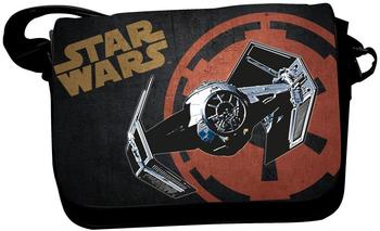 SD Toys Star Wars Tie Fighter Messenger (SDTSDT89525)