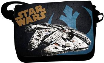 SD Toys Star Wars Millenium Falcon Messenger (SDTSDT89524)