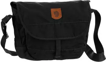 Fj&auml;llr&auml;ven Greenland Shoulder Bag Small black