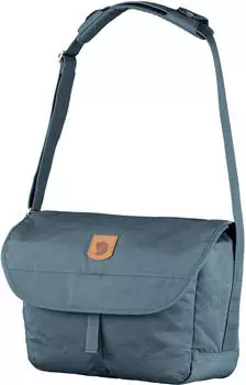 Fj&auml;llr&auml;ven Greenland Shoulder Bag dusk
