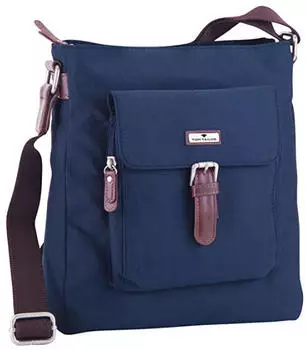 Tom Tailor Rina blue (11224)