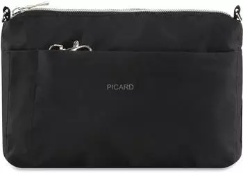 Picard Switchbag black (7840-50D)