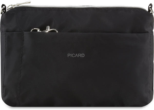 Picard Switchbag black (7840-50D)