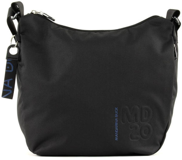 Mandarina Duck MD20 Crossover Bag (P10QMTV1) black