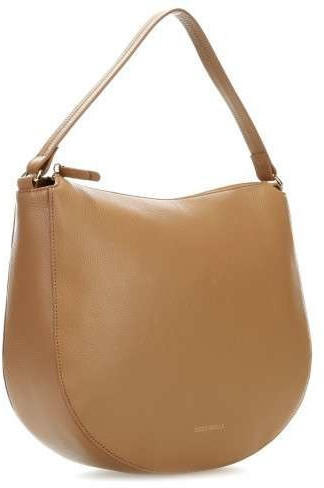 Coccinelle Dione camel