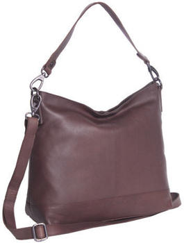 The Chesterfield Brand Amelia Crossbody Bag (C48.0468) brown
