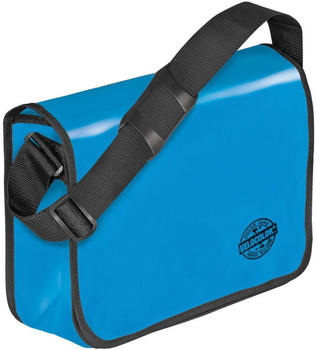 VELOFLEX Velocolor Crossbody Bag (70003) blue