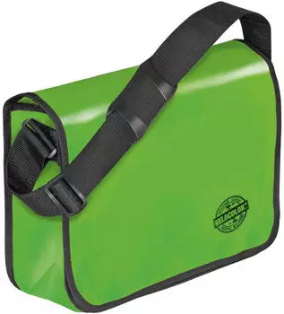 VELOFLEX Velocolor Crossbody Bag (70003) green