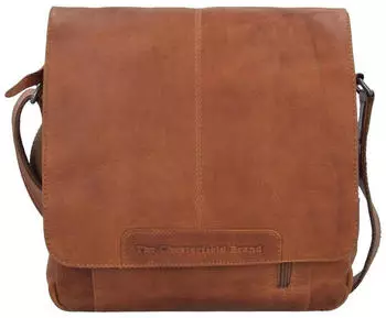 The Chesterfield Brand Raphael cognac