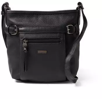 Tom Tailor Juna schwarz (24414 0070-C060)