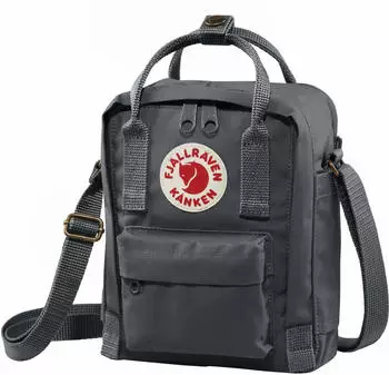 Fjällräven Kånken Sling graphite