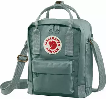 Fjällräven Kånken Sling frost green