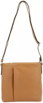 Picard Pure Shoulder Bag (9426) cognac