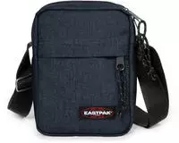 Eastpak EK00004526W1, Eastpak Schultertasche The One 2.5L (EK00004526W1) Blau