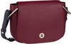 Tommy Hilfiger TH Core Saddle Bag cabernet (AW0AW07370)