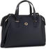 Tommy Hilfiger TH Core Signature Monogram Satchel corporate (AW0AW07510)