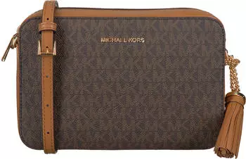 Michael Kors Ginny Medium Camera Bag (32F8GF5M2B-200)