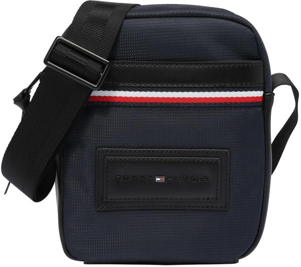 Tommy Hilfiger Small Crossover Reporter Bag (AM0AM05568-CJM)