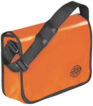 VELOFLEX Velocolor Crossbody Bag (70003) orange