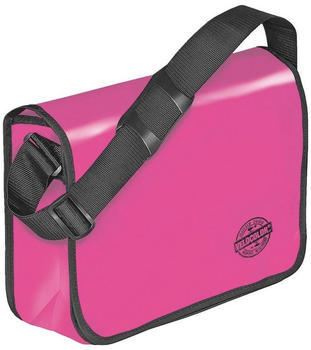 VELOFLEX Velocolor Crossbody Bag (70003) pink